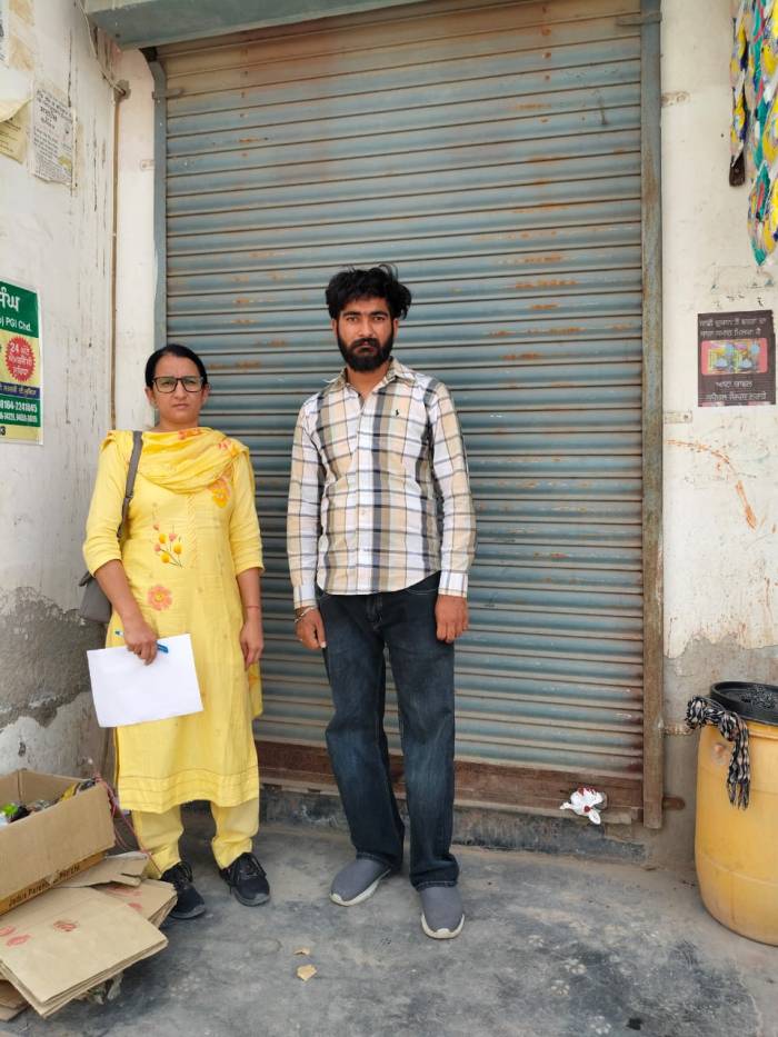 ਜੋਨਲ ਲਾਇਸੰਸਿੰਗ ਅਥਾਰਿਟੀ ਵੱਲੋਂ ਗੁਰੂ ਨਾਨਕ 13-13 ਮੈਡੀਕਲ ਸਟੋਰ ਦਾ ਲਾਇਸੰਸ ਸਸਪੈਂਡ