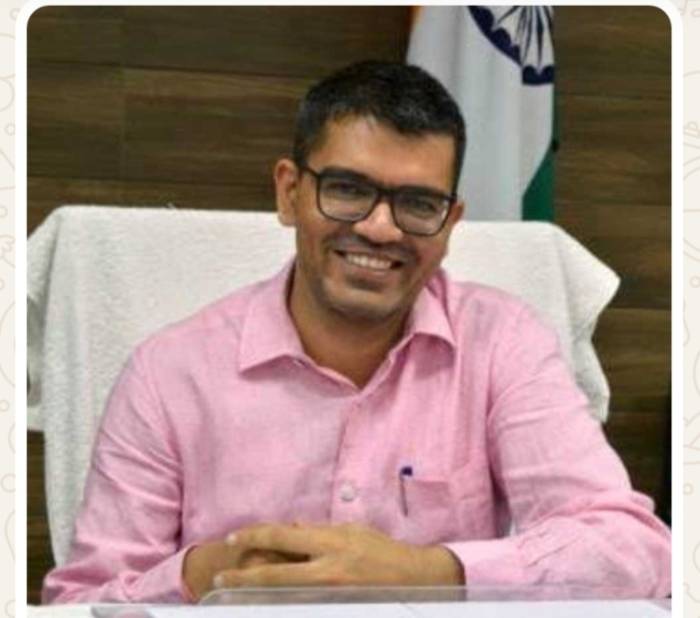 ਰਾਮਵੀਰ ਆਈਏਐਸ ਪੰਜਾਬ ਲੋਕ ਸੰਪਰਕ ਦੇ ਨਵੇਂ ਸੈਕਟਰੀ ਬਣੇ