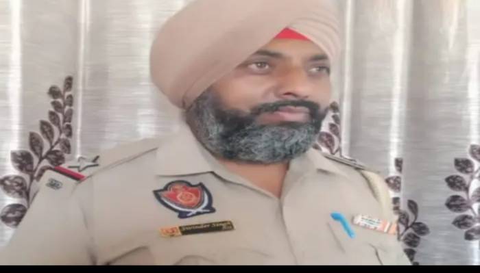 ਕਪੂਰਥਲਾ ‘ਚ ASI ਦੀ ਡਿਊਟੀ ਦੌਰਾਨ ਮੌਤ, ਸਾਈਲੈਂਟ ਅਟੈਕ ਦਾ ਜਤਾਇਆ ਜਾ ਰਿਹਾ ਸ਼ੱਕ
