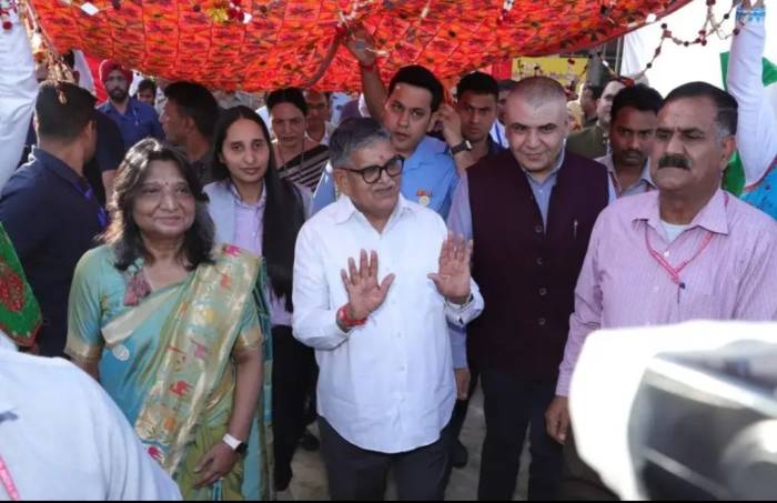 ਬਾਠ ਦੀ ਪਤਨੀ ਵੱਲੋਂ ਮਾਨ ‘ਤੇ ਲਾਏ ਦੋਸ਼ਾਂ ਬਾਰੇ ਰਾਜਪਾਲ ਚੁੱਪ