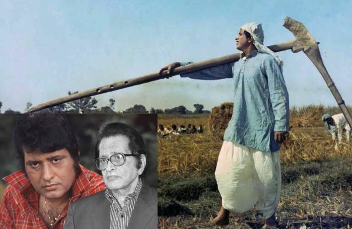 ਪਿਛਲੇ ਦਿਨੀਂ ਦੁਨੀਆ ਤੋਂ ਅਲਵਿਦਾ ਹੋਏ ‘ ਮਨੋਜ ਕੁਮਾਰ ‘ ਤੇ ਲੇਖ