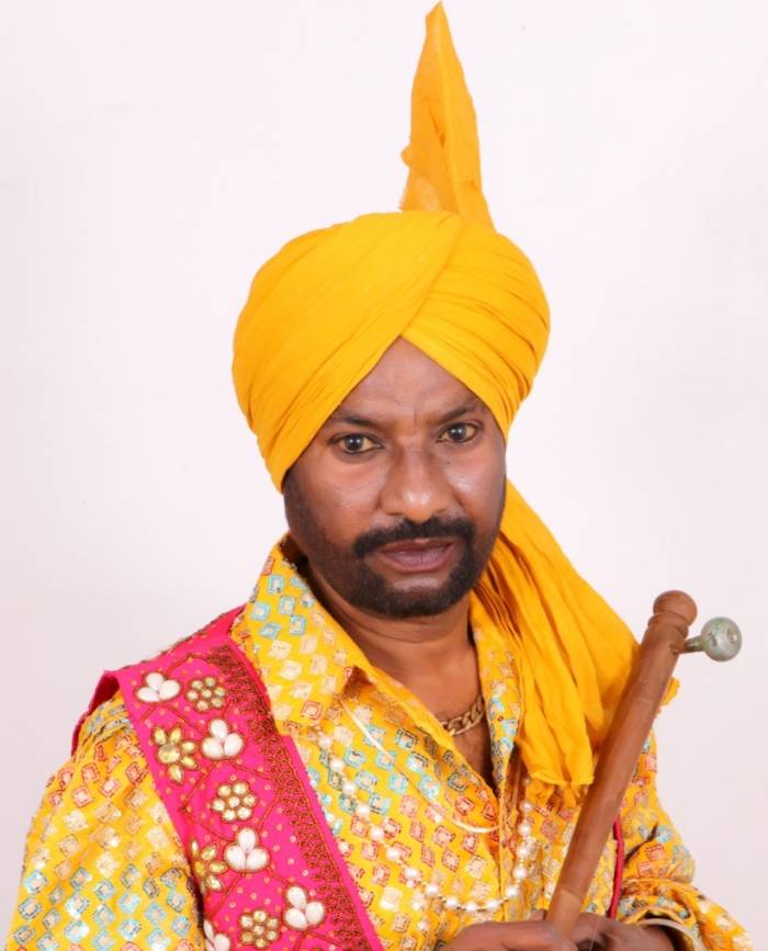 ਸਵ: ਅਮਰ ਸਿੰਘ ਚਮਕੀਲਾ ਤੇ ਅਮਰਜੋਤ ਦੀ ਯਾਦ ‘ਚ ਮੰਚ ਦੀ ਕੀਤੀ ਸਥਾਪਨਾ