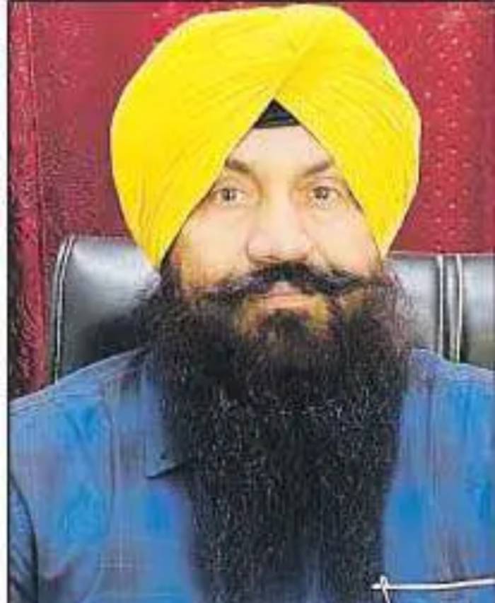 ਫਗਵਾੜਾ ਦੀਆਂ ਅਨਾਜ ਮੰਡੀਆਂ ‘ਚ ਕਣਕ ਦੀ ਖਰੀਦ ਸੰਬੰਧੀ ਪੁਖ਼ਤਾ ਪ੍ਰਬੰਧ-ਸੈਕਟਰੀ ਬਲਜਿੰਦਰ ਸਿੰਘ