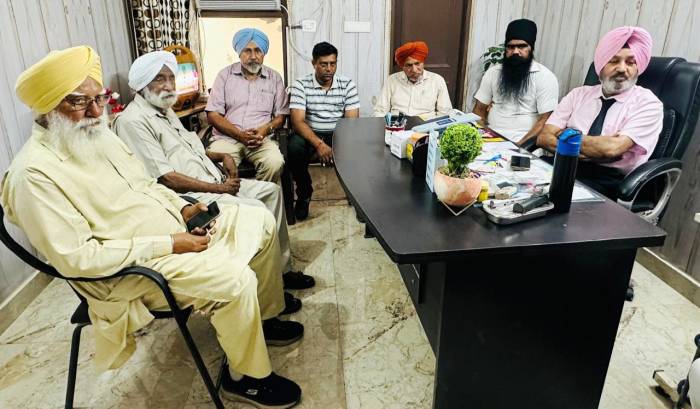 ਪੰਜਾਬ ਵਿੱਚ ਫੂਡ ਸੇਫਟੀ ਐਕਟ 2006 ਨੂੰ ਸਖਤੀ ਨਾਲ ਲਾਗੂ ਕਰਨ ਦੀ ਮੰਗ : ਡਾ ਮੁਲਤਾਨੀ