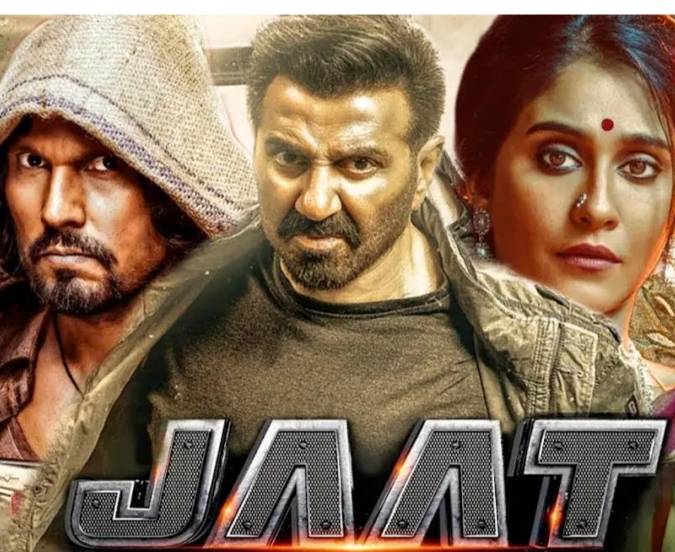 ਅਦਾਕਾਰ  ਸੰਨੀ ਦਿਓਲ ਅਤੇ ਰਣਦੀਪ ਹੁੱਡਾ ਵਿਰੁੱਧ ਜਲੰਧਰ ਵਿੱਚ ਐਫ ਆਈ ਆਰ ਦਰਜ