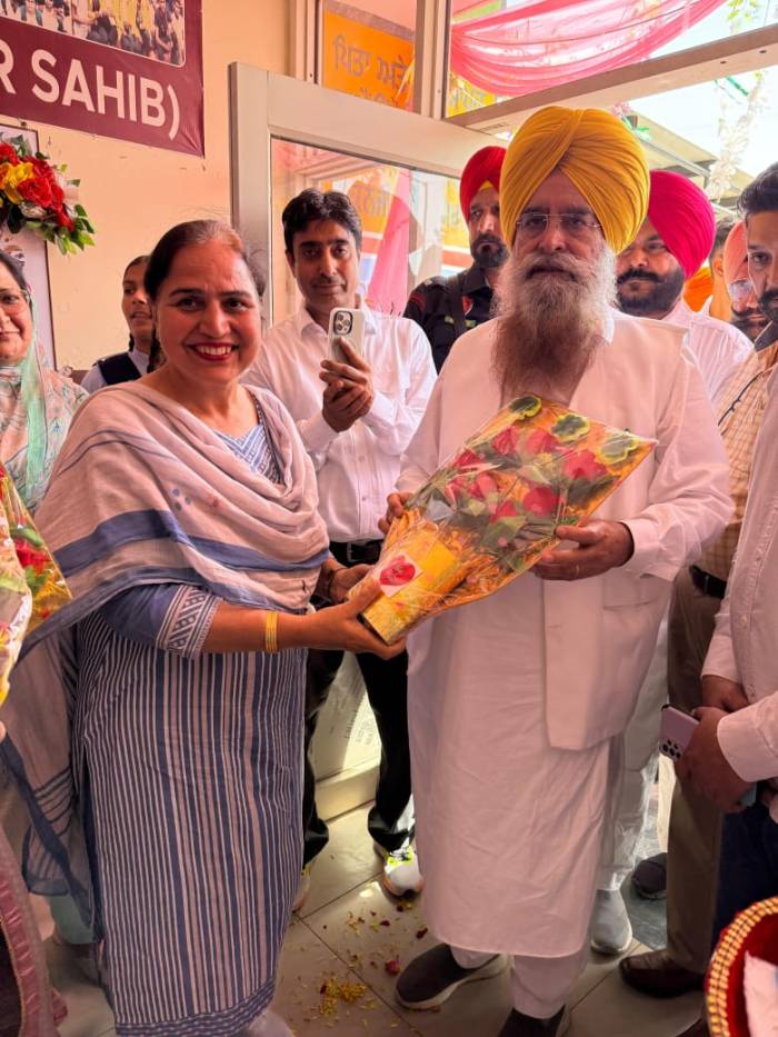 Transformation of Punjab Government Schools under the “Punjab Education Revolution” Initiative