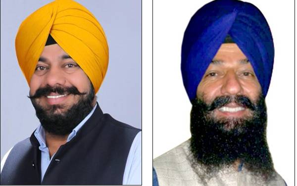 ਸੁਖਬੀਰ ਸਿੰਘ ਬਾਦਲ ਦੇ ਦੁਬਾਰਾ ਪ੍ਰਧਾਨ ਬਣਨ ਨਾਲ ਸ਼੍ਰੋਮਣੀ ਅਕਾਲੀ ਦਲ ਨੂੰ ਮਿਲੀ ਮਜਬੂਤੀ – ਖੁਰਾਣਾ/ਚੰਦੀ
