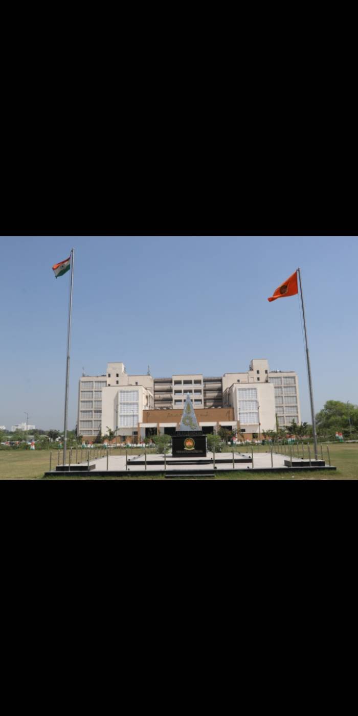 ਪੰਜਾਬ ਕੇਂਦਰੀ ਯੂਨੀਵਰਸਿਟੀ ਨੇ ਸਾਈਮੈਗੋ ਇੰਸਟੀਟਿਊਸ਼ਨਜ਼ ਰੈਂਕਿੰਗ 2025 ਵਿੱਚ “ਭਾਰਤ ਦੀਆਂ ਸਰਵੋਤਮ ਯੂਨੀਵਰਸਿਟੀਆਂ” ਵਿਚੋਂ 53ਵਾਂ ਰੈਂਕ ਪ੍ਰਾਪਤ ਕੀਤਾ