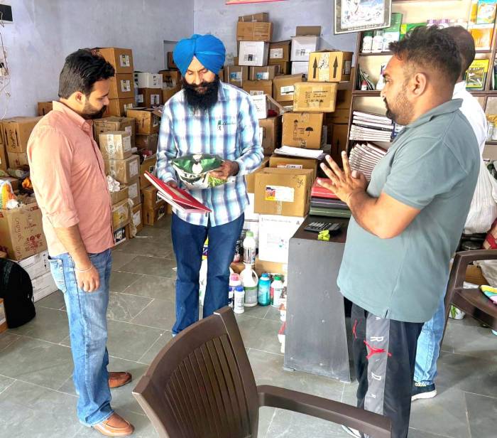 ਝੋਨੇ ਦੀ ਪੂਸਾ—44 ਅਤੇ ਹਾਈਬ੍ਰਿਡ ਕਿਸਮਾਂ ਤੇ ਪਾਬੰਦੀ