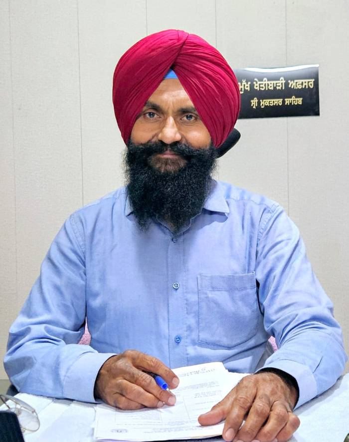 ਅਰਜੀਆਂ ਆਨਲਾਇਨ 12 ਮਈ ਸ਼ਾਮ 5 ਵਜੇ ਤੱਕ ਜਮਾ ਕਰਵਾਈ ਜਾ ਸਕਦੀਆਂ ਹਨ