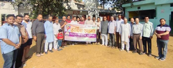 ਗਊ ਮਾਤਾ ਦੀ ਸੇਵਾ ਕਰਨ ਨਾਲ ਇਨਸਾਨ ਦੇ ਸਾਰੇ ਦੁੱਖ ਦੂਰ ਹੁੰਦੇ ਹਨ- ਨੀਰਜ ਮਲਹੌਤਰਾ