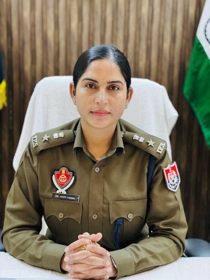  ਸਿਰਫ ਤਿੰਨ ਮਹੀਨਿਆਂ ਵਿੱਚ 190 ਐਫ. ਆਈ.ਆਰ.ਤੇ  375 ਨੂੰ ਭੇਜਿਆ ਜੇਲ੍ਹ