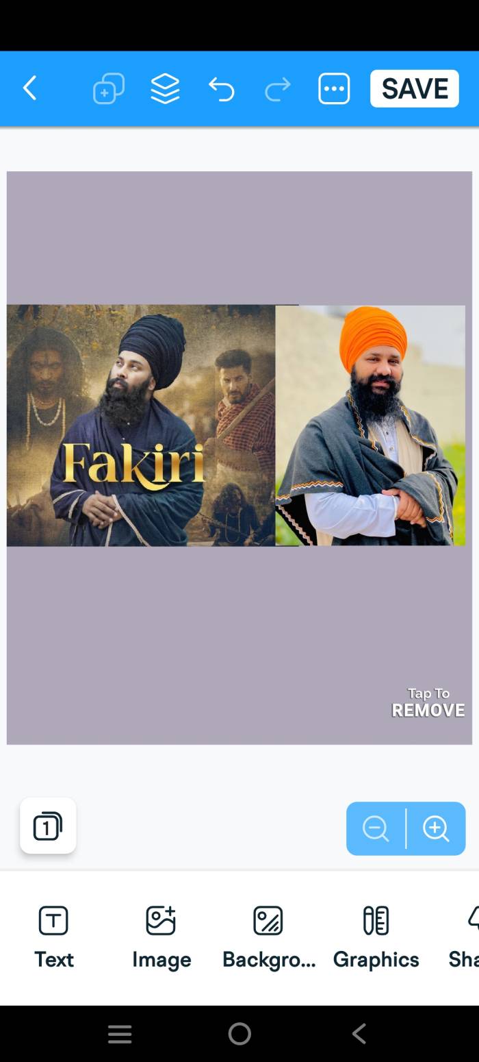 “ਫਕੀਰੀ” ਗੀਤ ਨੇ ਪਖੰਡੀ ਲੋਕਾਂ ਦੀ ਖੋਲੀ ਪੋਲ-ਬਾਬਾ ਗੁਰਵਿੰਦਰ ਸਿੰਘ ਲਾਡੀ 