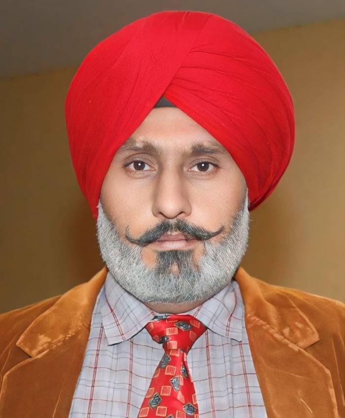 ਓਵਰਲੋਡ ਗੱਡੀਆ ਤੇ ਕੰਟਰੋਲ ਕਰਕੇ ਮਨੁੱਖੀ ਜਾਨਾਂ ਬਚਾਈਆਂ ਜਾ ਸਕਦੀਆਂ ਨੇ : ਪਰਗਟ ਸਿੰਘ ਜੰਬਰ