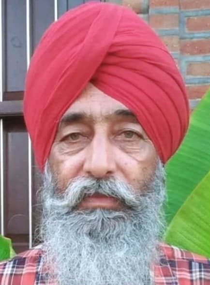 ਸੜਕ ਹਾਦਸੇ ‘ਚ ਸੀਨੀਅਰ ਪੱਤਰਕਾਰ ਸੁਖਪਾਲ ਸਿੰਘ ਢਿੱਲੋਂ ਦੀ ਮੌਤ 