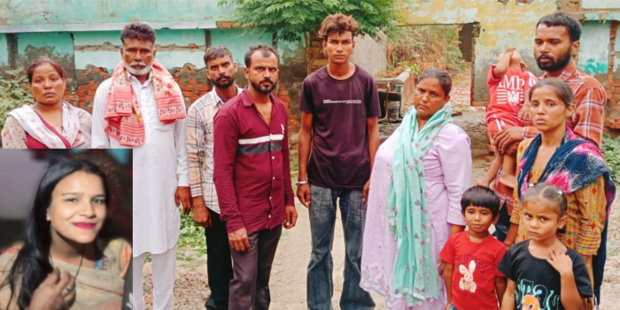 ਪਿੰਡ ਹਵੇਲੀਆਂ ਵਿਖੇ ਵਿਆਹੁਤਾ ਲੜਕੀ ਦੀ ਭੇਦਭਰੇ ਤਰੀਕੇ ਨਾਲ ਮੌਤ