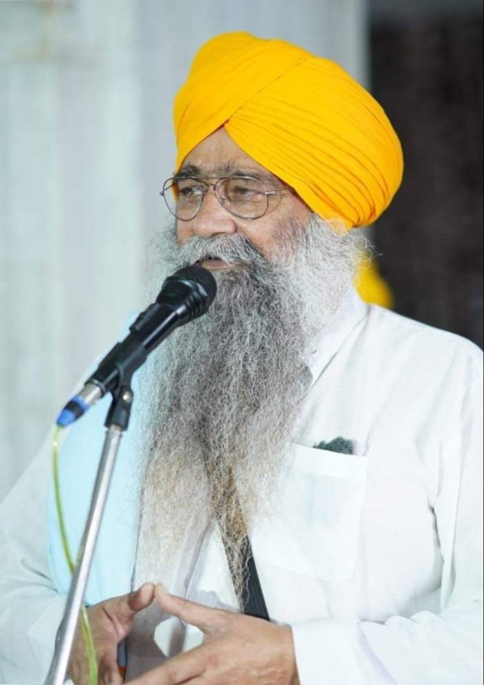  ਸੋਸ਼ਲ ਮੀਡੀਆ ਆਜ਼ਾਦੀ ਜਾਂ ਬਰਬਾਦੀ, ਕੰਚਨ ਕੁਮਾਰੀ ਦਾ ਸੋਧਾ ਜਾਇਜ਼ : ਬਾਬਾ ਹਰਦੀਪ ਸਿੰਘ ਮਹਿਰਾਜ