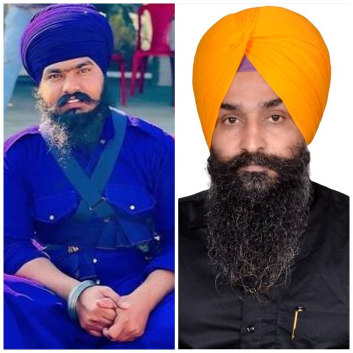 ਆਪ ਸਰਕਾਰ” ਨੇ ਪੰਜਾਬ ਵਿੱਚ ਜੰਗਲ ਰਾਜ ਬਣਾ ਦਿੱਤਾ:ਆਗੂ