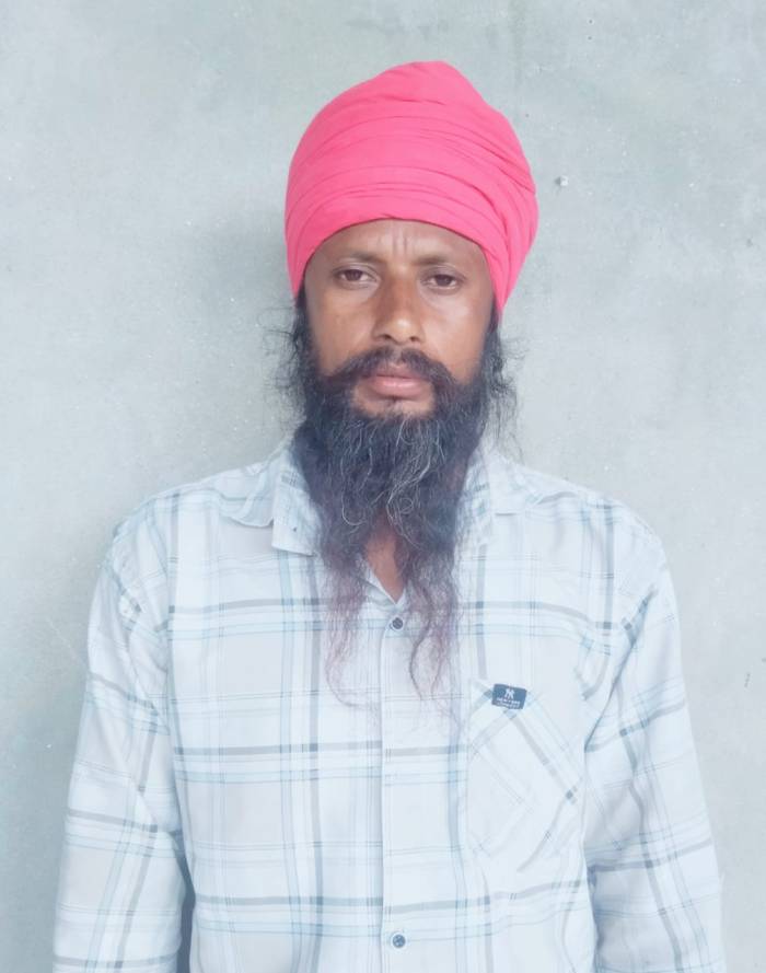 ਪੰਜਾਬ ਸਰਕਾਰ ਆਪਣੇ ਅਸਲ ਸਿਧਾਂਤਾਂ ਤੋਂ ਭਟਕ ਚੁੱਕੀ ਹੈ,2027 ਵਿੱਚ ਸੁਖਜੀਤ ਸਿੰਘ ਕਾਕਾ ਲੋਹਗੜ੍ਹ ਬਣਨਗੇ ਹਲਕਾ ਧਰਮਕੋਟ ਦੇ ਵਿਧਾਇਕ -ਮਨਜੀਤ ਮਿਸਤਰੀ