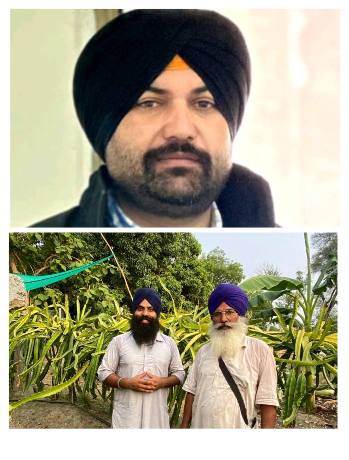 ਚਿੰਤਪੁਰਣੀ ਮੰਦਰ ਵਿੱਚ ਲਗਾਇਆ ਅੱਖਾਂ, ਦੰਦਾਂ ਅਤੇ ਔਰਤ ਰੋਗਾਂ ਦਾ ਫਿ੍ਰੀ ਵਿਸ਼ਾਲ ਕੈੰਪ ਲਗਾਇਆ