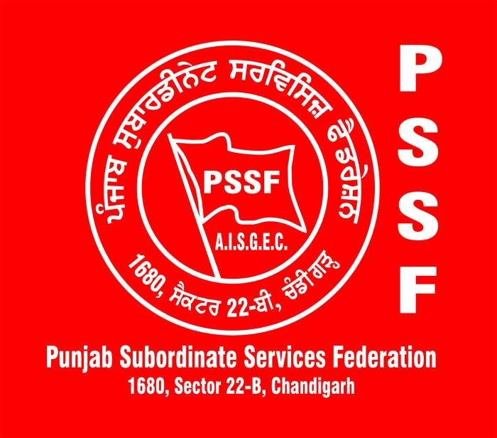 ਸਰਵ ਉੱਚ ਅਦਾਲਤ ਵੱਲੋਂ ਮੁਲਾਜ਼ਮਾਂ ਦੇ ਹੱਕ ਵਿੱਚ ਹੋਏ ਹੁਕਮਾਂ ਦੇ ਬਾਵਜੂਦ