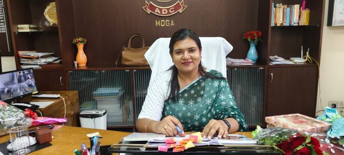 ਵਧੀਕ ਜ਼ਿਲ੍ਹਾ ਮੈਜਿਸਟ੍ਰੇਟ ਵੱਲੋਂ ਪਰੇਗਾਬਲਿਨ 300 ਐਮ.ਜੀ. ਦੇ ਕੈਪਸੂਲ ਦੀ ਸੇਲ ਤੇ ਲਗਾਈ ਅੰਸ਼ਿਕ ਪਾਬੰਦੀ