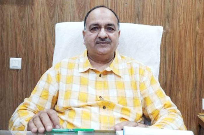 ਆਉਣ ਵਾਲੇ ਦਿਨਾਂ ਵਿਚ ਪੈਣ ਵਾਲੀ ਲੂਅ ਤੋਂ ਬਚਣ ਲਈ ਸਿਹਤ ਵਿਭਾਗ ਵਲੋਂ ਲੋਕਾਂ ਨੂੰ ਸਾਵਧਾਨੀਆਂ ਵਰਤਣ ਦੀ ਅਪੀਲ