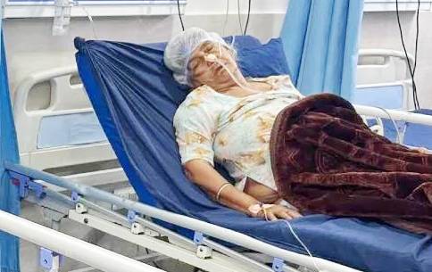 ਖਾਣੇ ਚ ਜ਼ਹਿਰ ਦੇਣ ਦੇ ਮਾਮਲੇ ’ਚ ਪੁੱਤਰ ਤੋਂ ਬਾਅਦ ਮਾਂ ਦੀ ਵੀ ਮੌਤ, ਪਿਤਾ ਦੀ ਹਾਲਤ ਗੰਭੀਰ