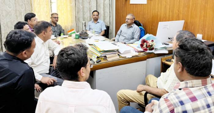 ਐਡਵਾਂਸ ਇਨਕਮ ਟੈਕਸ ਅਤੇ ਗਲਤ ਰੀਫੰਡ ਕਲੈਮ ਸਬੰਧੀ ਸੈਮੀਨਾਰ ਆਯੋਜਿਤ