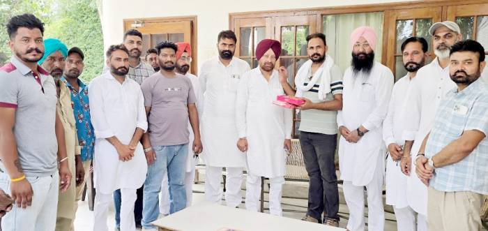 ਜਿਮਨੀ ਚੋਣਾਂ ਵਿੱਚ ਆਪ ਦੀ ਝੰਡੀ, ਬੱਝਿਆਂ 2027 ਦਾ ਮੁੱਢ : ਵਿਧਾਇਕ ਕਾਕਾ ਬਰਾੜ