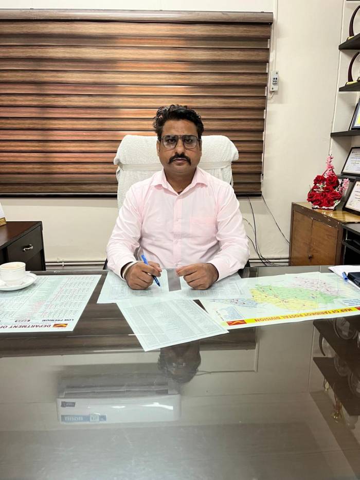 ਫਰੀਦਕੋਟ, ਮੋਗਾ ਅਤੇ ਮੁਕਤਸਰ ਦੇ ਡਾਕਘਰਾਂ ’ਚ 4 ਅਗਸਤ ਤੋਂ ਲਾਗੂ ਹੋਏਗੀ ਐਡਵਾਂਸ ਡਾਕ ਤਕਨਾਲੋਜੀ