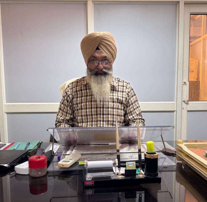 ਪੰਜਾਬ ਦੀ ਖੇਤੀ ਨੂੰ ਮੁਨਾਫੇ ਵਿੱਚ ਲਿਆਉਣ ਲਈ ਕਿਸਾਨ ਬਾਗਬਾਨੀ ਕਿੱਤੇ ਨਾਲ ਜੁੜਨ- ਡਾ. ਤਜਿੰਦਰ ਸਿੰਘ