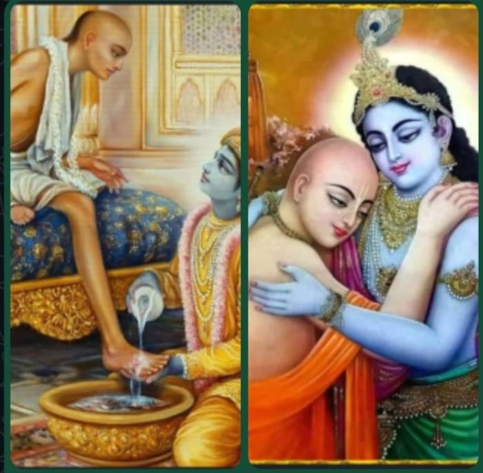 “ਸੱਚੀ ਦੋਸਤੀ ਹੁੰਦੀ ਹੈ ਜ਼ਿੰਦਗੀ ਦਾ ਸਰਮਾਇਆ”