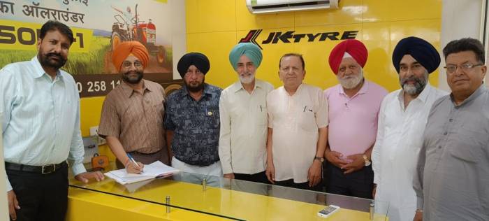 ਲਾਇਨਜ ਕਲੱਬ ਕੋਟਕਪੂਰਾ ਰਾਇਲ’ ਵੱਲੋਂ ਸੇਵਾ ਕਾਰਜਾਂ ਦੇ ਅਨੇਕਾਂ ਮਤੇ ਪਾਸ