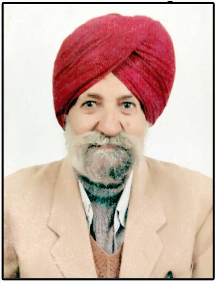 ਕਾਮਰੇਡ ਰਣਬੀਰ ਸਿੰਘ ਢਿੱਲੋਂ ਦੀ ਪਹਿਲੀ ਬਰਸੀ ਮਨਾਉਣ ਦਾ ਫੈਸਲਾ