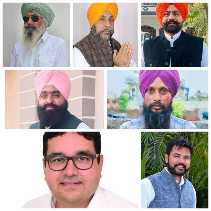 ਕਾਂਗਰਸ ਹੀ ਦੇਸ਼ ਨੂੰ ਤਰੱਕੀ ਦੇ ਰਾਹ ਤੇ ਲਿਜਾ ਸਕਦੀ ਹੈ- ਕਾਕਾ ਲੋਹਗੜ੍ਹ