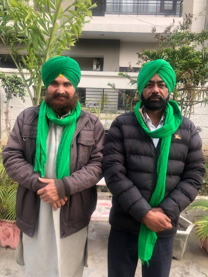 ਲੈੰਡ ਪੂਲਿੰਗ ਪਾਲਸੀ ਖਿਲਾਫ ਜਗਰਾਂਓ ਧਰਨੇ ਚ ਭਾਰਤੀ ਕਿਸਾਨ ਯੂਨੀਅਨ ਏਕਤਾ ਡਕੌਦਾ  ਹੋਵੇਗੀ ਸ਼ਾਮਲ