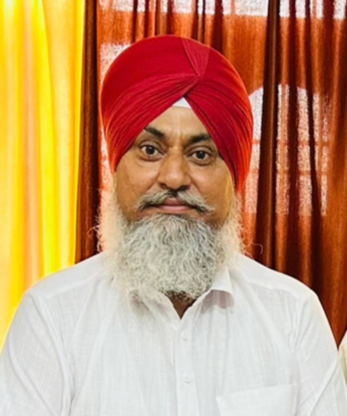 ਸ਼ਿਕਾਗੋ ਕਿਸਾਨ ਕਰੈਡਿਟ ਕੰਪਨੀ ਨੇ ਲੋਕਾਂ ਦੇ ਖੂਨ ਪਸੀਨੇ ਦੀ ਕਮਾਈ ਨੂੰ ਲੁੱਟਿਆ ,ਪਰਚੇ ਦਰਜ ਹੋਣ ਦੇ ਬਾਵਜੂਦ ਵੀ ਪ੍ਰਸ਼ਾਸਨ ਸੁੱਤਾ ਪਿਆ : ਚੇਅਰਮੈਨ ਗੁਰਭੇਜ ਸਿੰਘ ਸੰਧੂ