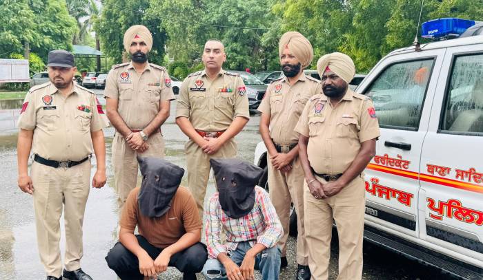 ਦੌਸ਼ੀਆਂ ਦੇ ਬੈਕਵਰਡ ਅਤੇ ਫਾਰਵਰਡ ਲਿੰਕਾ ਦੀ ਕੀਤੀ ਜਾ ਰਹੀ ਹੈ ਬਾਰੀਕੀ ਨਾਲ ਜਾਚ