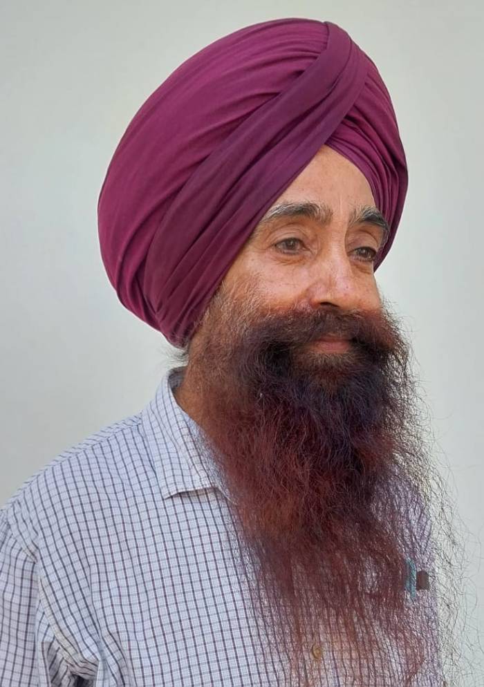 ਹਰਿਆਵਲ ਲਹਿਰ ‘ਚ ਭਰਵਾਂ ਯੋਗਦਾਨ ਪਾਇਆ ਜਾਵੇ: ਢਿੱਲੋਂ