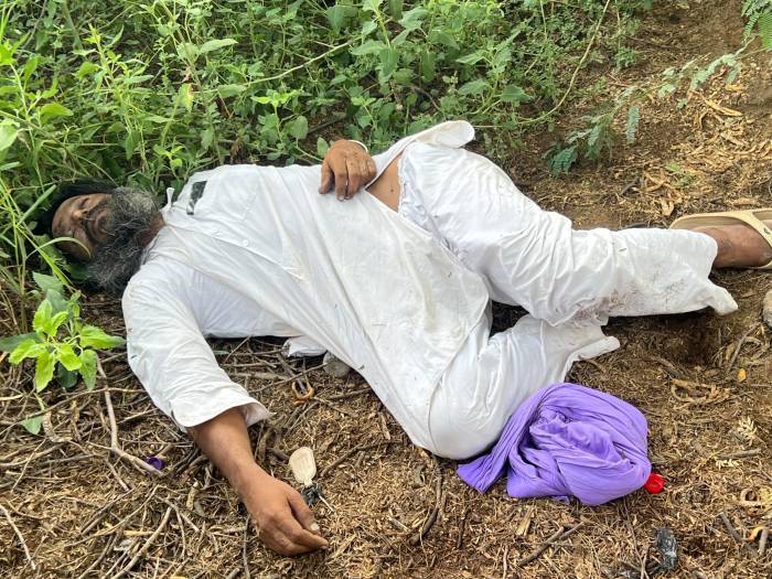 ਚਿੱਟੇ ਨਸ਼ੇ ਦੀ ਓਵਰਡੋਜ਼ ਨਾਲ ਹੋਈ ਨੋਜਵਾਨ ਲੜ੍ਹਕੇ ਦੀ ਮੌਤ