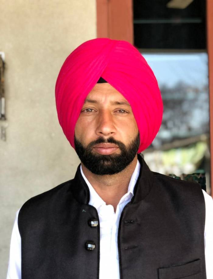 ਰਣਜੀਤ ਰਾਣਾ ਅਤੇ ਸੁਖਦੀਪ ਗਿੱਲ ਨਸ਼ਾ ਮੁਕਤੀ ਮੋਰਚਾ ਲਈ ਹਲਕਾ ਵਾਈਸ ਕੋਆਰਡੀਨੇਟਰ ਨਿਯੁਕਤ*