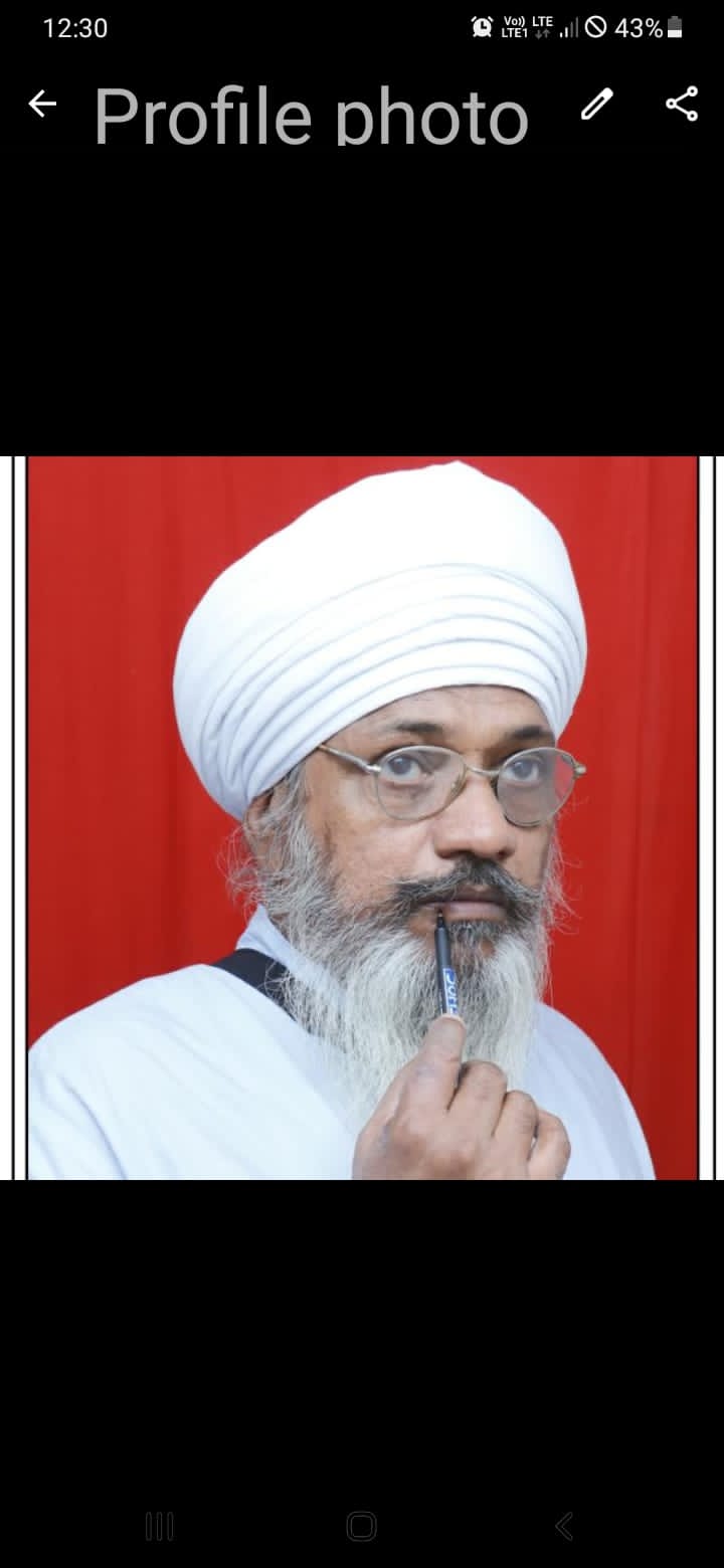 ਭਾਰਤ ਵਿੱਚ ਲਗਾਤਾਰ ਸਿੱਖਾਂ ਨੂੰ ਗੁਲਾਮੀ ਦਾ ਅਹਿਸਾਸ ਕਰਵਾਇਆ ਜਾ ਰਿਹਾ:ਆਗੂ 