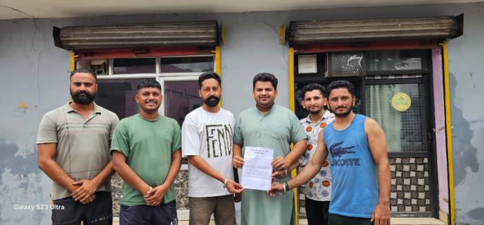 ਨਵਰਾਤਰਿਆਂ ਦੌਰਾਨ ਟੋਲ ਟੈਕਸ ਤੇ ਸ਼ਰਾਬ ਦੇ ਠੇਕੇ ਅਸਥਾਈ ਤੌਰ ਤੇ ਬੰਦ ਕਰਨ ਦੀ ਉਠਾਈ ਮੰਗ