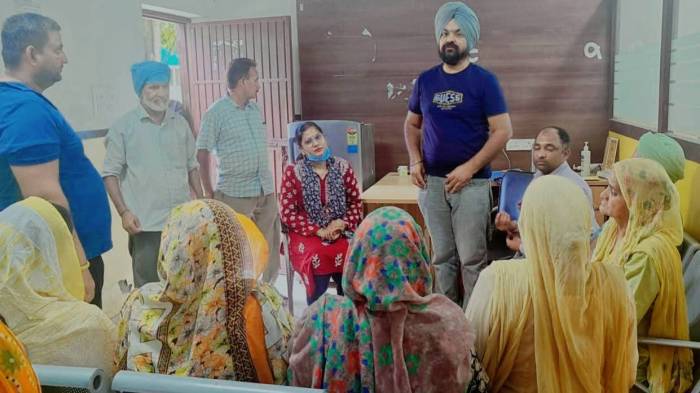 ਸਰਕਾਰੀ ਸਿਹਤ ਕੇਂਦਰਾਂ ‘ਤੇ ਹੈਪੇਟਾਈਟਸ ਬੀ ਅਤੇ ਸੀ ਦੀ ਮੁਫ਼ਤ ਜਾਂਚ ਅਤੇ ਇਲਾਜ ਦੀ ਸੁਵਿਧਾ ਉਪਲੱਬਧ