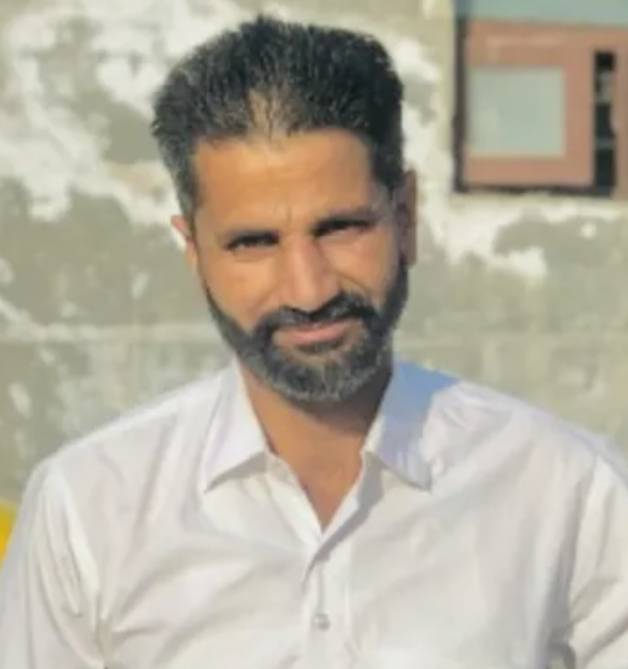 ਖੇਤ ਪਾਣੀ ਲਾਉਣ ਗਏ ਪਿੰਡ ਸੰਧਵਾਂ ਦੇ ਕਿਸਾਨ ਦਾ ਮਾਰੂ ਹਥਿਆਰਾਂ ਨਾਲ਼ ਕਤਲ