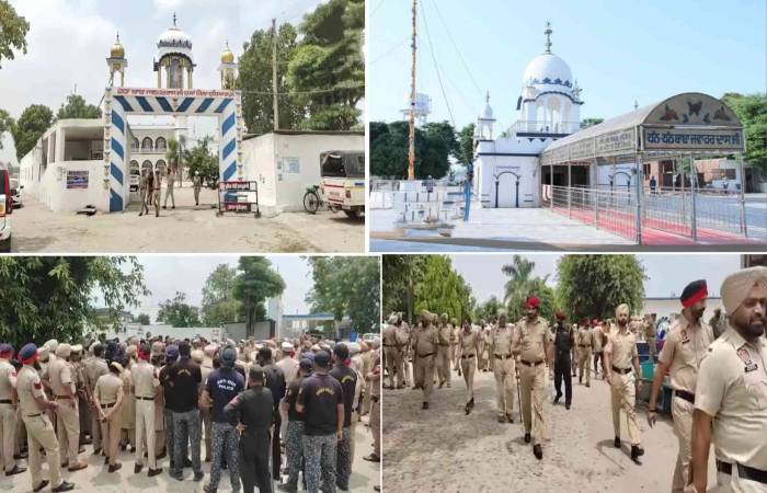 ਡੇਰਾ ਬਾਬਾ ਜਵਾਹਰ ਦਾਸ ਸੁਸਾਂ ਦੇ ਪ੍ਰਬੰਧਾਂ ਨੂੰ ਲੈ ਕੇ ਅਦਾਲਤ ਨੇ ਪਿੰਡ ਵਾਸੀਆਂ ਦੇ ਹੱਕ ‘ਚ ਕੀਤਾ ਫੈਸਲਾ 