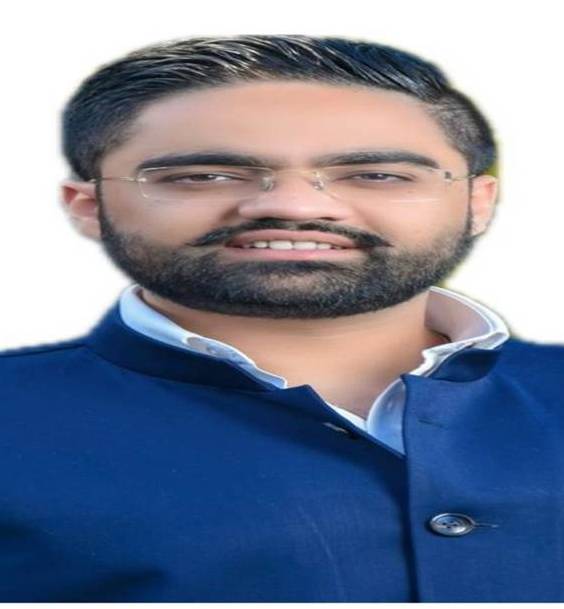 ਅਨੇਕ ਸਿੰਘ ਬਰਾੜ ਬਣੇ ਕੌਮੀ ਕੋਆਰਡੀਨੇਟਰ