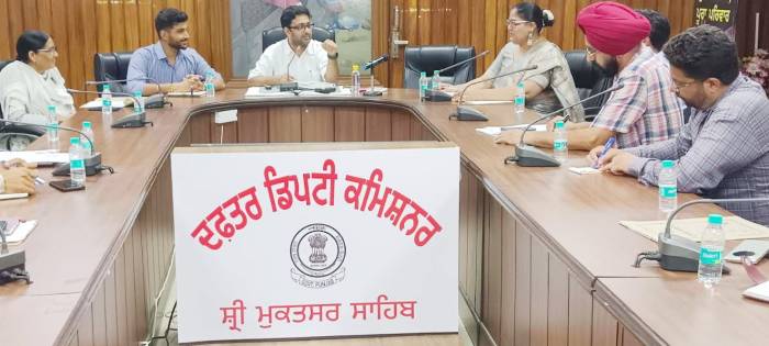 ਸਮਾਜਸੇਵੀ ਸੰਸਥਾ ਏ.ਐਲ.ਪੀ.ਐਨ. ਨੇ ਸ੍ਰੀ ਮੁਕਤਸਰ ਸਾਹਿਬ ਜ਼ਿਲ੍ਹੇ ‘ਚ ਜਾਨਵਰਾਂ ਦੀ ਭਲਾਈ ਲਈ ਕੀਤੇ ਜਾ ਸਕਣ ਵਾਲੇ ਕੰਮਾਂ ਸਬੰਧੀ ਤਿਆਰ ਕੀਤੀ ਰਿਪੋਰਟ