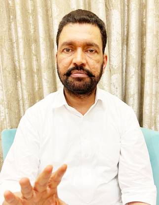 ਵਿਧਾਨ ਸਭਾ ਵਰਗੀ ਪਵਿੱਤਰ ਜਗਾ ਨੂੰ ਗਾਲੀ ਗਲੋਚ ਕਰਕੇ ਕਾਂਗਰਸੀ ਤੇ ਆਪ ਆਗੂਆਂ ਨੇ ਕਲੰਕਿਤ ਕੀਤਾ -ਹਨੀ ਫੱਤਣਵਾਲਾ